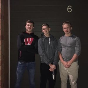 Meet your Posher, Dylan